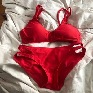 aerie bikini